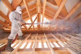 Best Crawl Space Insulation in East Aurora, NY